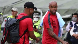 O projeto do Athletico desafia o poderoso Flamengo