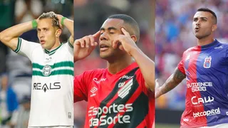 Multidões, alegorias, falhas, protestos e gols na festa do futebol