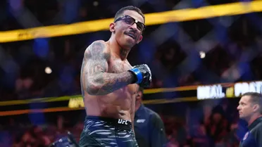 Sensação brasileira do UFC garante que pode nocautear McGregor