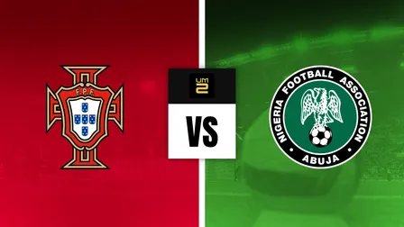 Portugal x Nigéria Palpite – Análise e odds (10/06)