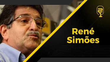 Coritiba, Neymar, Marta e Jamaica no podcast! Episódio #8: René Simões