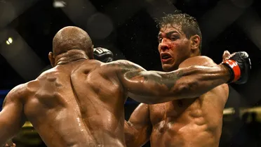 UFC 327: Brasileiros, card completo e onde assistir