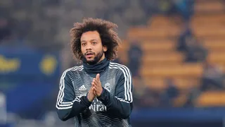 Marcelo pode desfalcar o Real na Liga dos Campeões para ser mesário em eleições
