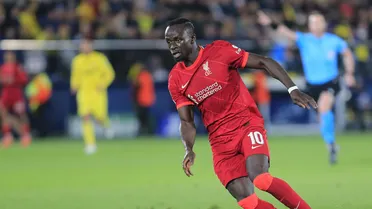 Sadio Mané deixa o Bayern de Munique e jogará com Cristiano Ronaldo no Al Nassr