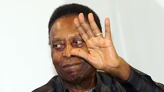 10 passagens de Pelé, o maior camisa 10 da história do futebol, pelo Paraná