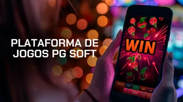 Plataforma de jogos PG Soft – 5 melhores sites para jogar