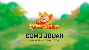 Como jogar Ratinho Sortudo: dicas e truques para o jogo 2026