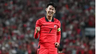 Com Son na lista, Coreia do Sul divulga os 26 convocados
