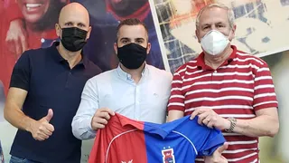 Paraná Clube anuncia Pedro Soriano como o novo executivo de futebol