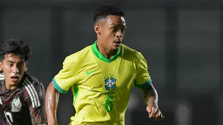 Athletico: Condenado por estupros, Léo Derik já foi titular da seleção em Copa do Mundo