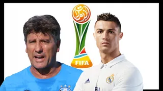 Tabela do Mundial de Clubes da FIFA 2018