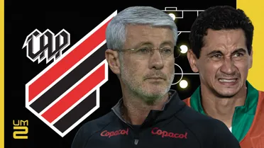 Notícias do Athletico hoje: Ganso no Furacão? Mercado rubro-negro em chamas!