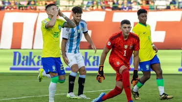 Brasil fora das Olimpíadas amplia série de fiascos das seleções