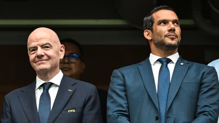 Copa do Mundo revela maior interesse econômico do que técnico