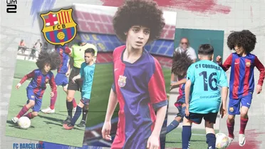 Barcelona: Nova joia da base já encanta a Espanha; veja lances