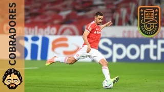 Cartola FC 2020: os cobradores de bola parada da Série A