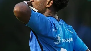 Azuriz vence o União e afunda adversário na lanterna do Paranaense