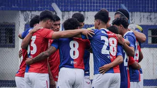 Paraná Clube aposta tudo no Sub-20 para renascimento; clássico será o primeiro desafio