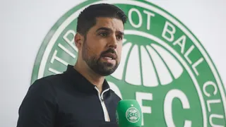 Primeiro português do Coxa, António Oliveira reforça legião lusa de técnicos no Brasil