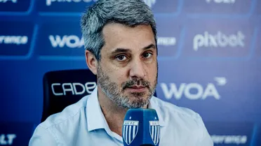 Athletico avalia nomes para a direção do futebol