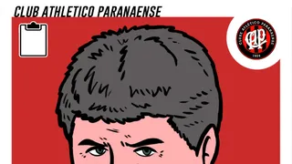 Geninho, o campeão