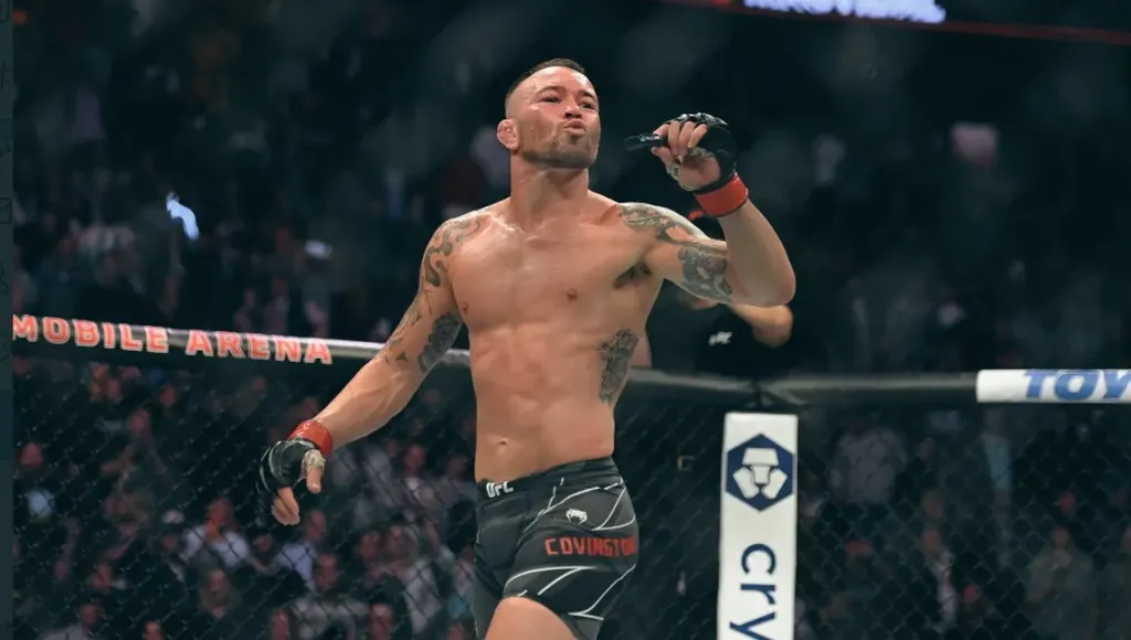 colby-covington