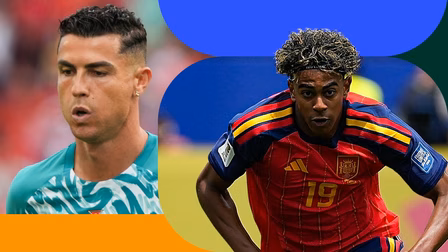 Onde assistir jogos da Copa do Mundo: Portugal e Espanha fazem clássico europeu