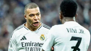 Vini Jr cobra mesmo salário de Mbappé no Real Madrid e gera tensão: veja valores
