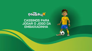 FootballX: 10 plataformas e guia para apostar em 2026