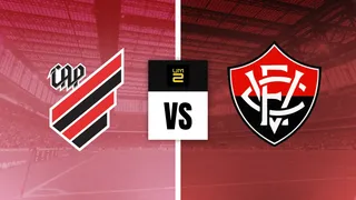 Athletico x Vitória – Palpite, pré-jogo e onde assistir (26/04)