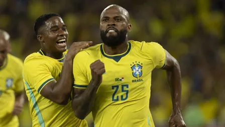 Brasil x Egito: Onde assistir e escalações do amistoso