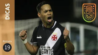 Dicas do Cartola FC 2018 – 19ª rodada: escalações e apostas