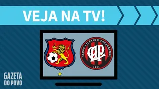 AO VIVO | Caracas x Atlético-PR: saiba como assistir ao jogo na TV