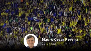 Seleção com essa torcida é como artista cantando para quem não sabe as músicas