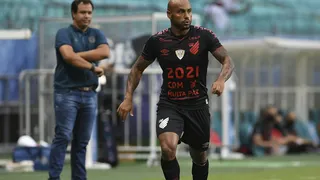 Derrota do Athletico não foi surpresa, tamanha indolência do time