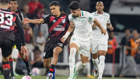 Athletico confirma pior cenário e promessa passará por cirurgia