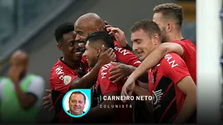 Athletico passeou, Operário em grande estilo e Londrina e Paraná bem