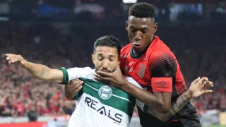Athletico e Coritiba: saiba quem jogará a nova Copa Sul-Sudeste