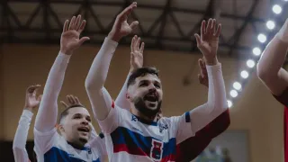 Paraná Clube vive fim de semana decisivo com início do mata-mata no futsal