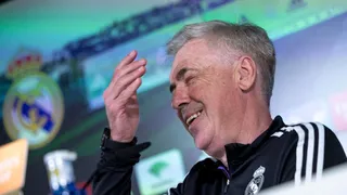 CBF dá como certa contratação de Carlo Ancelotti para a seleção, diz TV