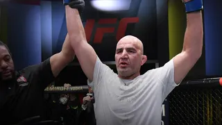 Outubro de protagonismo brasileiro no octógono do UFC; veja a agenda