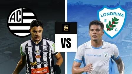 Athletic x Londrina Palpite – Onde assistir e escalações (13/10)
