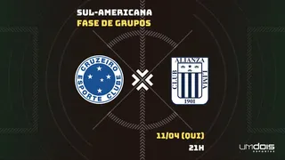 Cruzeiro x Alianza Petrolera: escalações prováveis, como assistir, data e horário