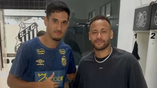 ‘Novo rival’ do Paraná, Rio Branco aposta em ex-jogadores de Corinthians e Santos