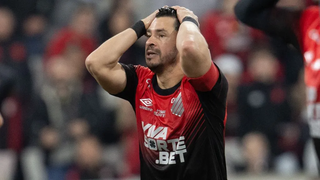 américa-mg athletico duelo decepções série b