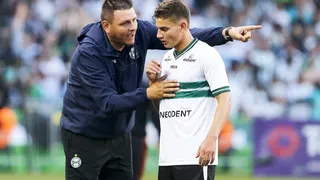 Coritiba está perto de igualar a pior sequência sem pontuar da história