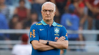 Eliminatórias da Copa do Mundo: classificação atualizada da 11ª rodada