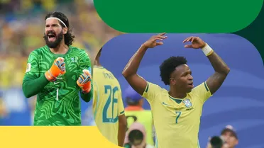 Brasil enfrenta segundo lugar do Grupo F; veja quando é o próximo jogo da seleção