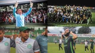 Contra o Athletico, Tocantinópolis vive a expectativa para “jogo mais importante da história”