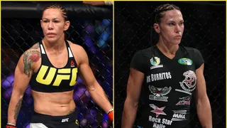 Cat Zingano vence no Bellator e mira luta contra Cris Cyborg